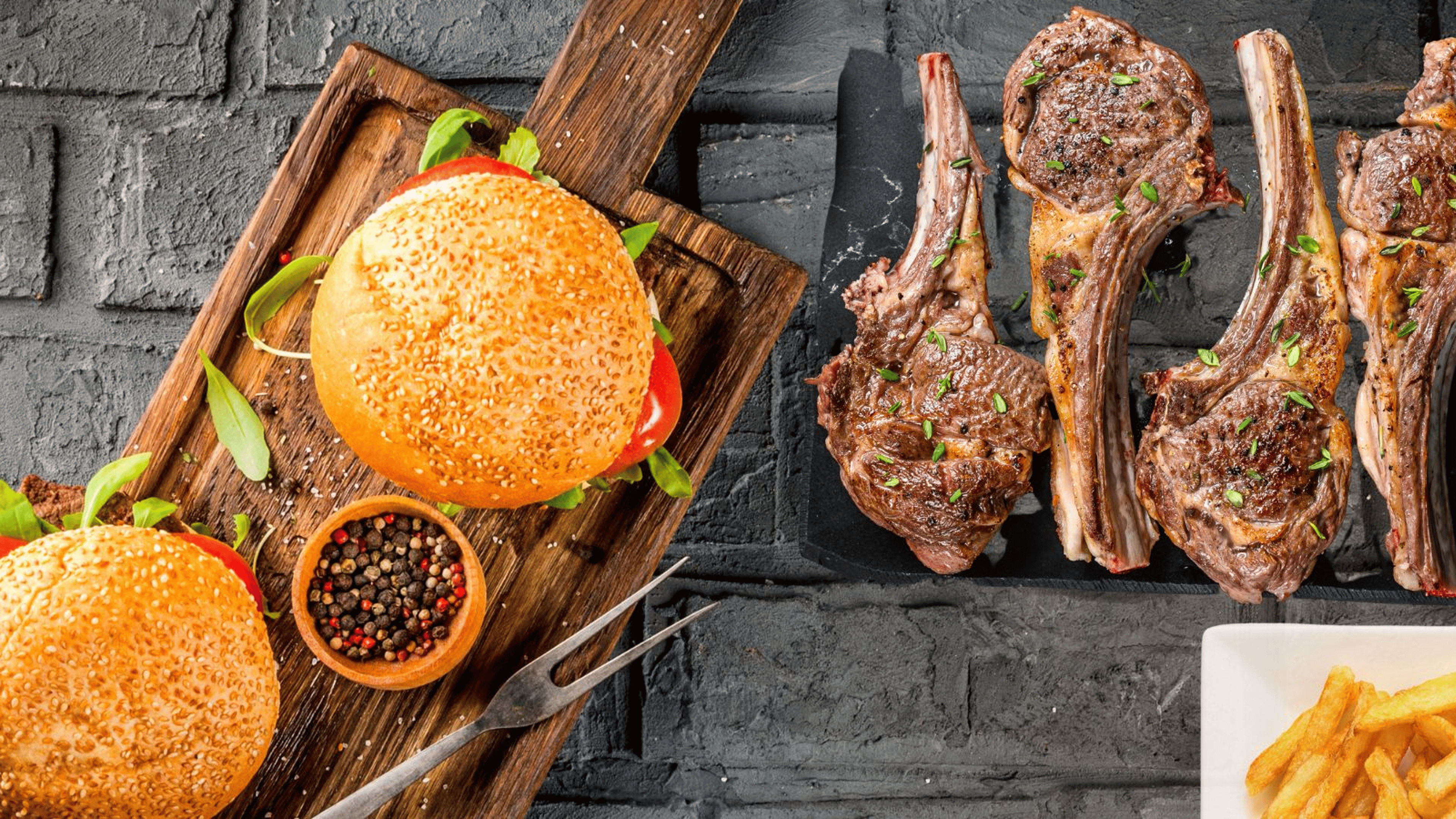 Paradise Takeaway (Mirfield)